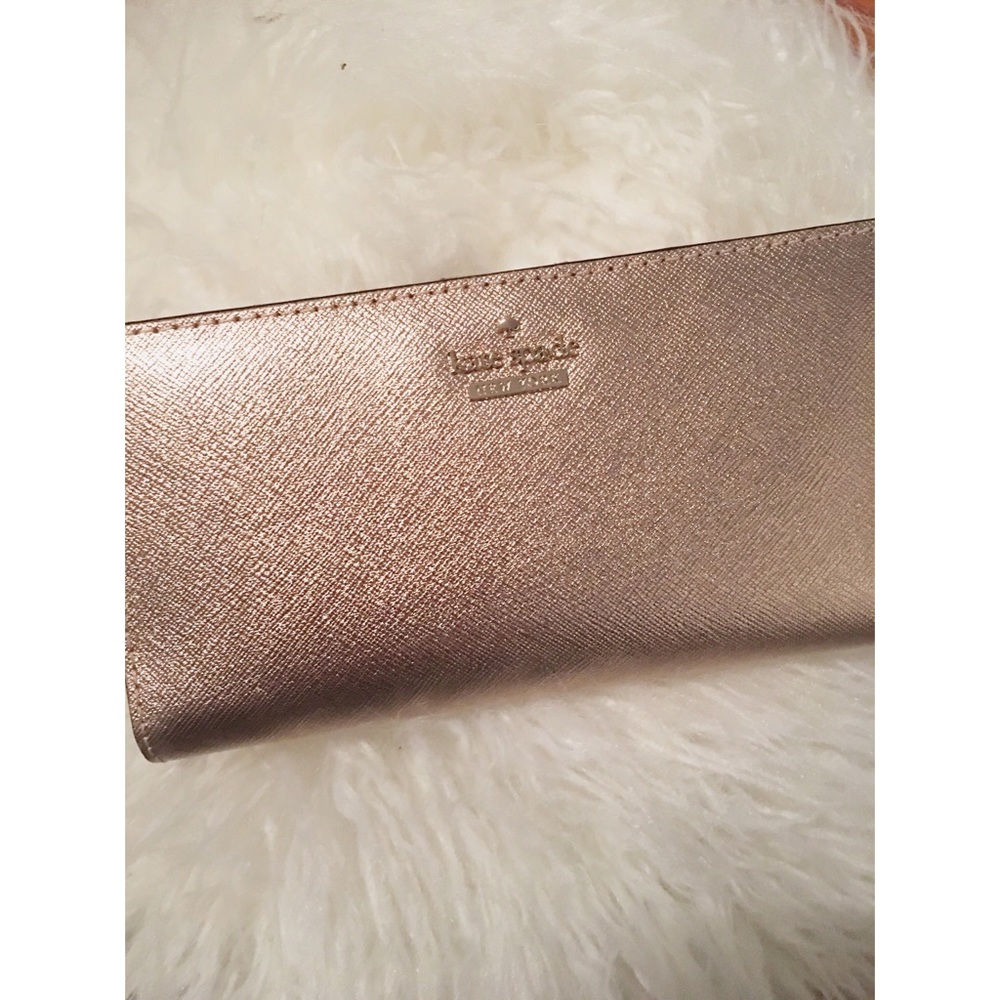 Kate Spade Cameron Street Stacy